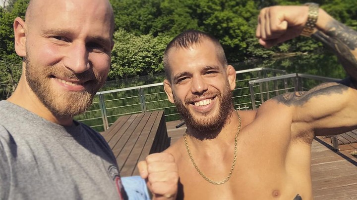 Tomáš Deák sa v Amerike výborne ukázal!